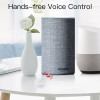 Zigbee Датчик температуры и влажности
